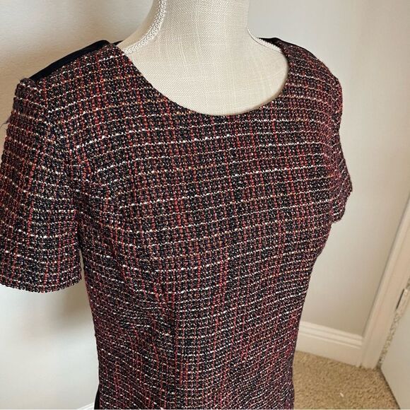 41 Hawthorn Tweed Top Size Medium - Picture 3 of 5